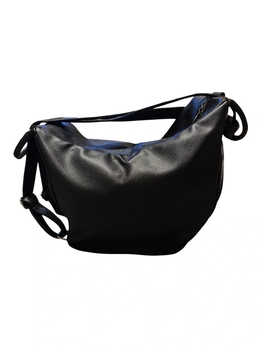 Unbranded women’s black